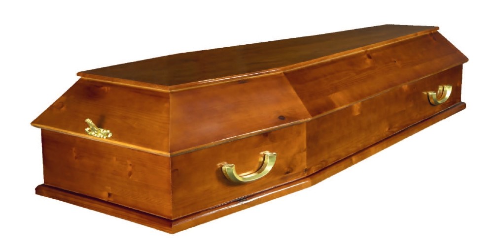 Гроб Невский